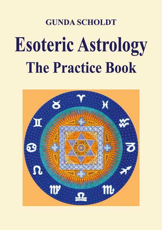 Produktbild: Esoteric Astrology