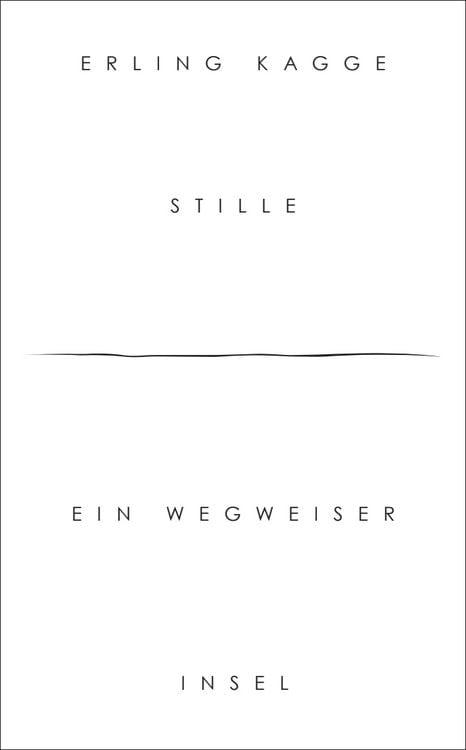 Produktbild: Stille