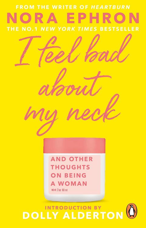 Produktbild: I Feel Bad About My Neck