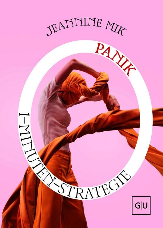 Produktbild: 1-Minuten-Strategie Panik