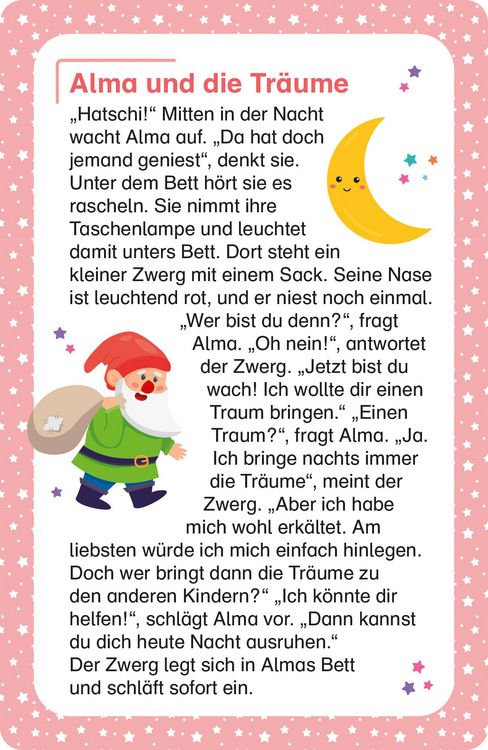 Produktbild: Meine Vorschul-Spa&szlig;-Box: Vorlesegeschichten