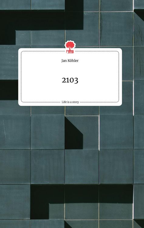 Produktbild: 2103. Life is a Story - story.one