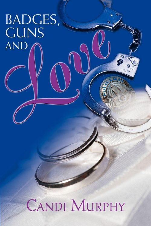 Produktbild: Badges, Guns and Love