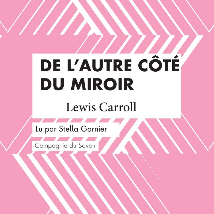 Produktbild: De l'autre c&ocirc;t&eacute; du miroir