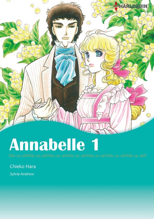 Produktbild: Annabelle 1