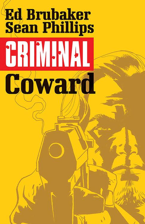 Produktbild: Criminal Volume 1: Coward