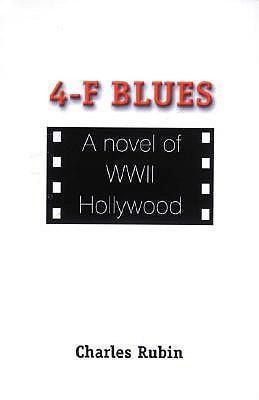 Produktbild: 4-F Blues