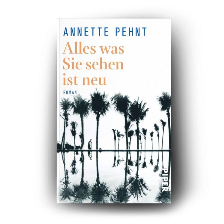 Produktbild: Alles was Sie sehen ist neu