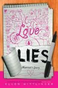 Produktbild: Love & Lies