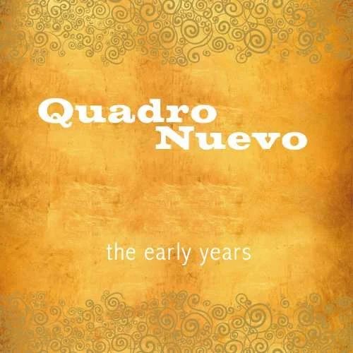 Produktbild: The Early Years (10CD Earbook)