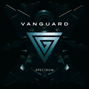 Produktbild: Vanguard: Spectrum
