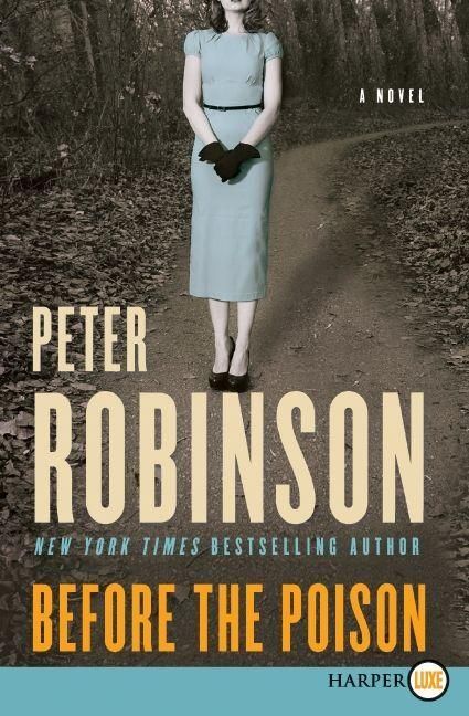 Produktbild: Before the Poison