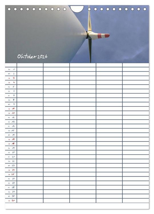 Produktbild: Rhein-Kreis Neuss - Der Familienkalender (Wandkalender 2026 DIN A4 hoch), CALVENDO Monatskalender