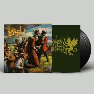 Produktbild: II: Crush The Insects
