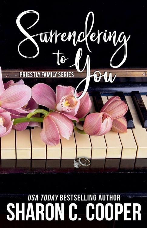 Produktbild: Surrendering to You