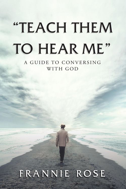 Produktbild: "Teach Them to Hear Me"