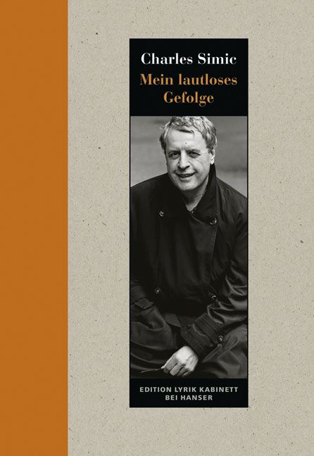 Produktbild: Mein lautloses Gefolge