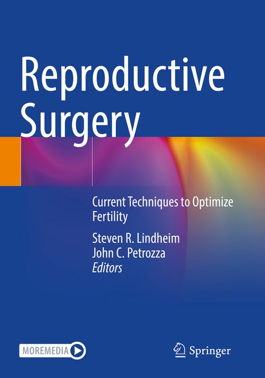 Produktbild: Reproductive Surgery