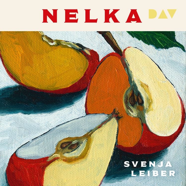 Produktbild: Nelka