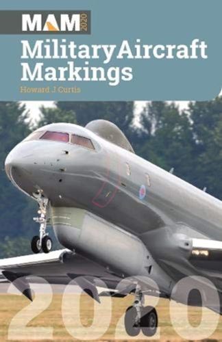 Produktbild: Military Aircraft Markings 2020