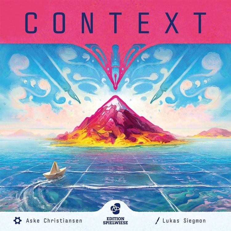 Produktbild: Context