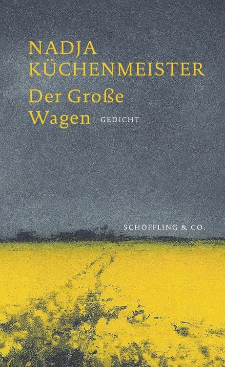 Produktbild: Der Gro&szlig;e Wagen