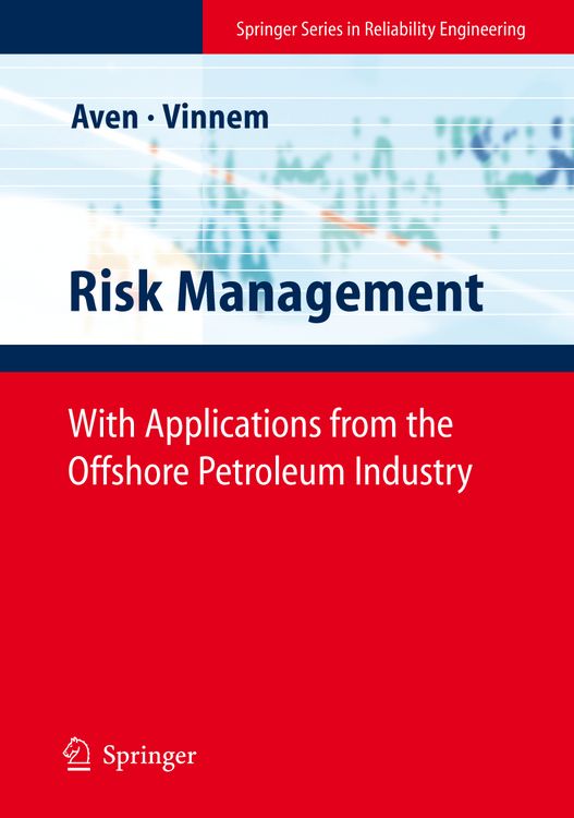Produktbild: Risk Management