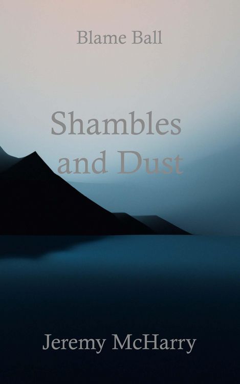 Produktbild: Shambles and Dust
