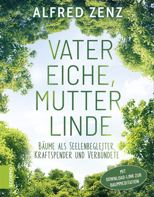 Produktbild: Vater Eiche, Mutter Linde