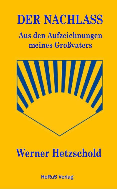 Produktbild: Der Nachlass