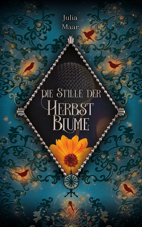 Produktbild: Die Stille der Herbstblume