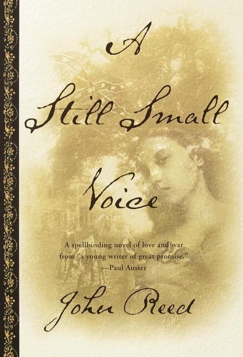 Produktbild: A Still Small Voice