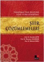 Produktbild: Siir C&ouml;z&uuml;mlemeleri