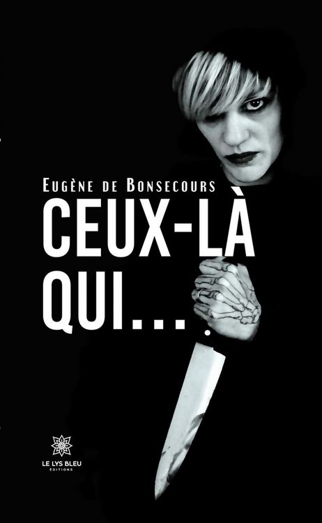 Produktbild: Ceux-l&agrave; qui...