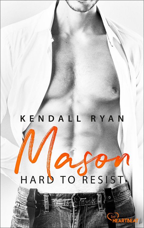 Produktbild: Hard to Resist - Mason
