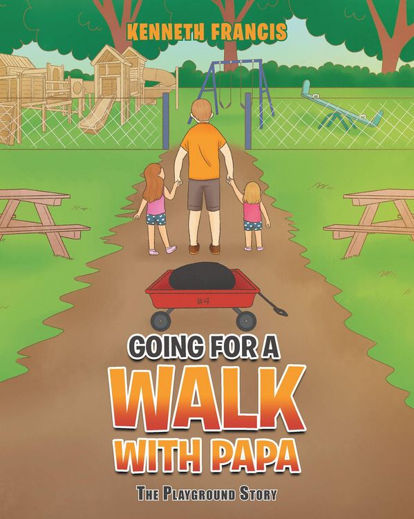 Produktbild: Going For a Walk with Papa