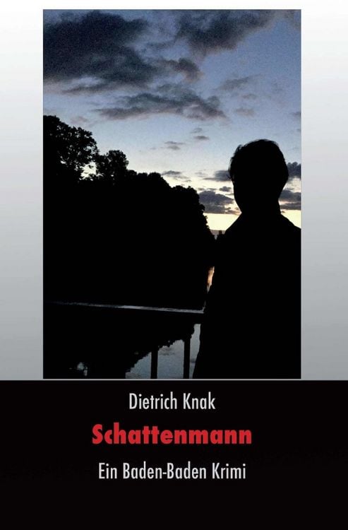 Produktbild: Schattenmann