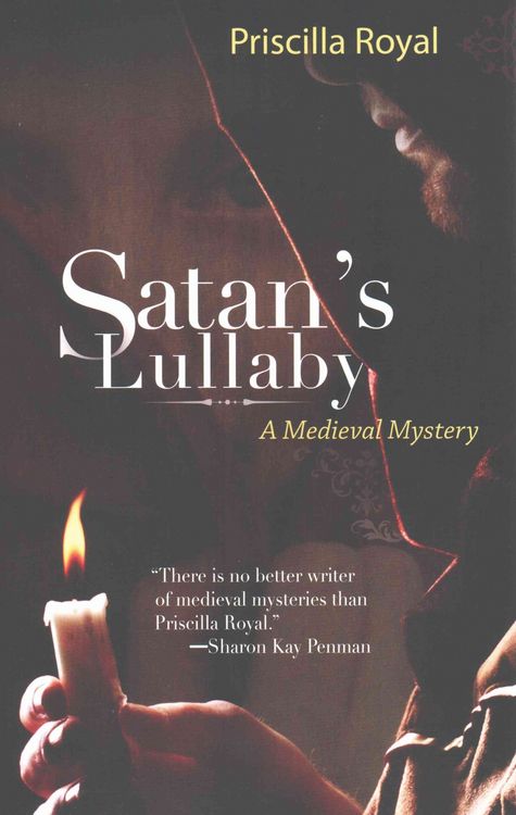 Produktbild: Satan's Lullaby