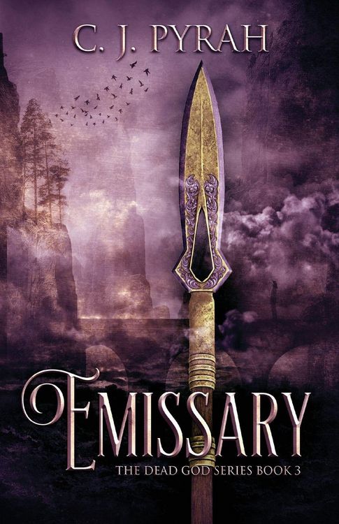 Produktbild: Emissary