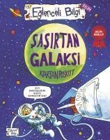 Produktbild: Sasirtan Galaksi