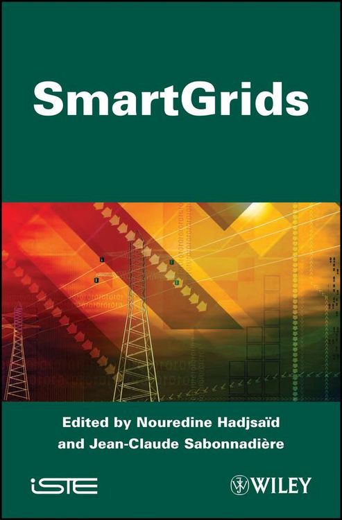 Produktbild: Smart Grids