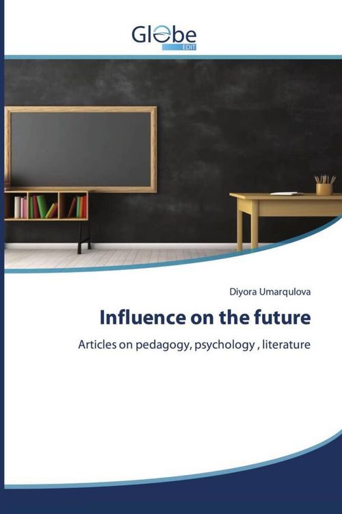 Produktbild: Influence on the future