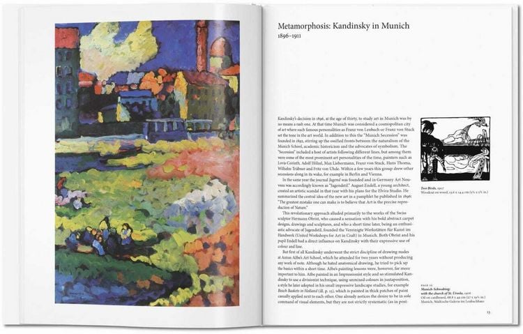 Produktbild: Kandinsky