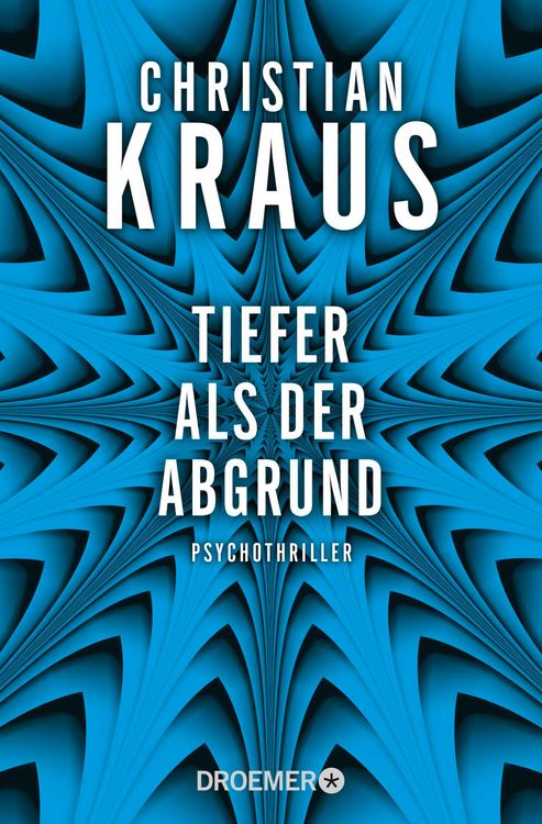 Produktbild: Tiefer als der Abgrund
