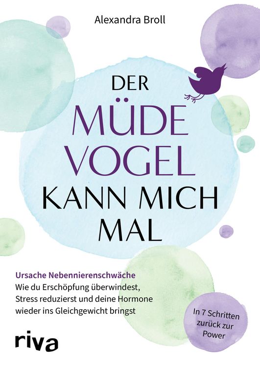 Produktbild: Der m&uuml;de Vogel kann mich mal
