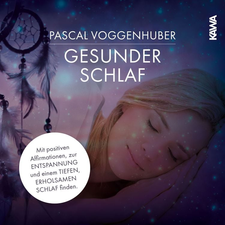 Produktbild: Gesunder Schlaf