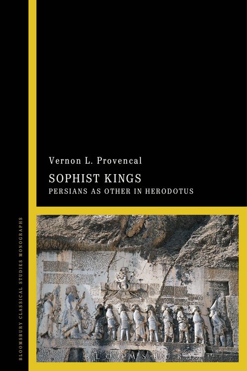 Produktbild: Sophist Kings