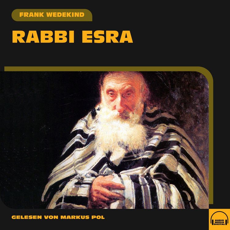 Produktbild: Rabbi Esra