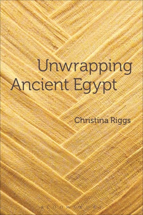 Produktbild: Unwrapping Ancient Egypt