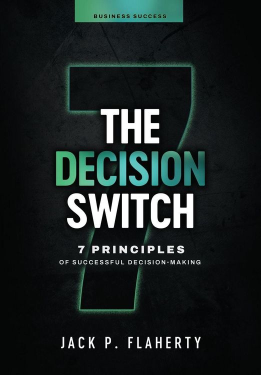Produktbild: The Decision Switch